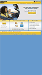 Mobile Screenshot of insurancedepot.com